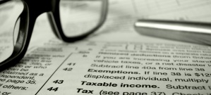 Tax Planning & Preparation